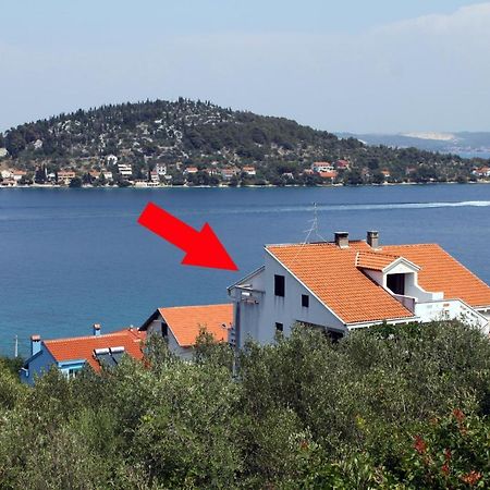 Apartment Kali 834A Kültér fotó