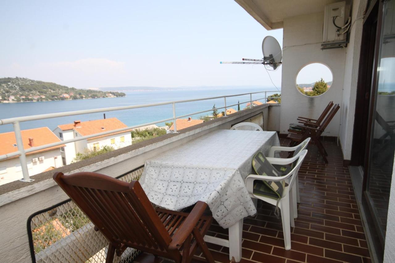 Apartment Kali 834A Kültér fotó