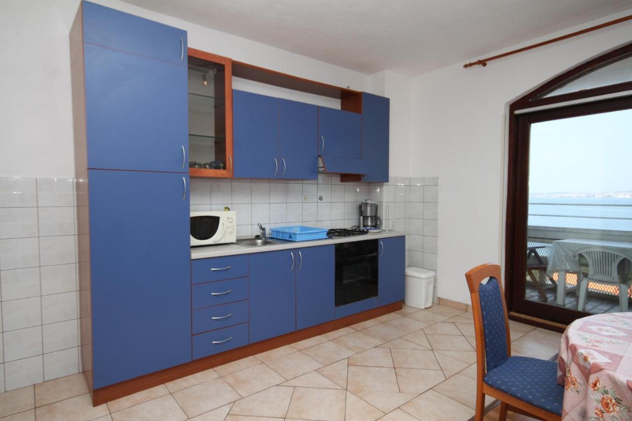 Apartment Kali 834A Kültér fotó