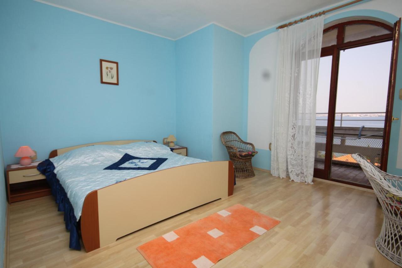 Apartment Kali 834A Kültér fotó